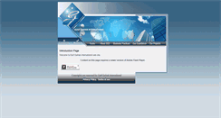 Desktop Screenshot of gaihab.com